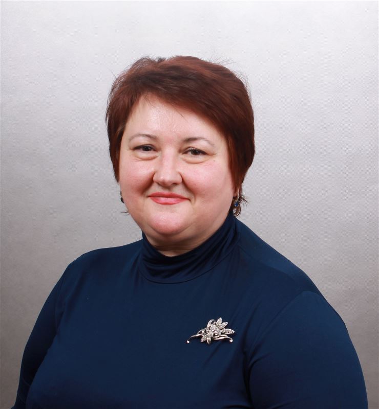 Сиделка Антонина