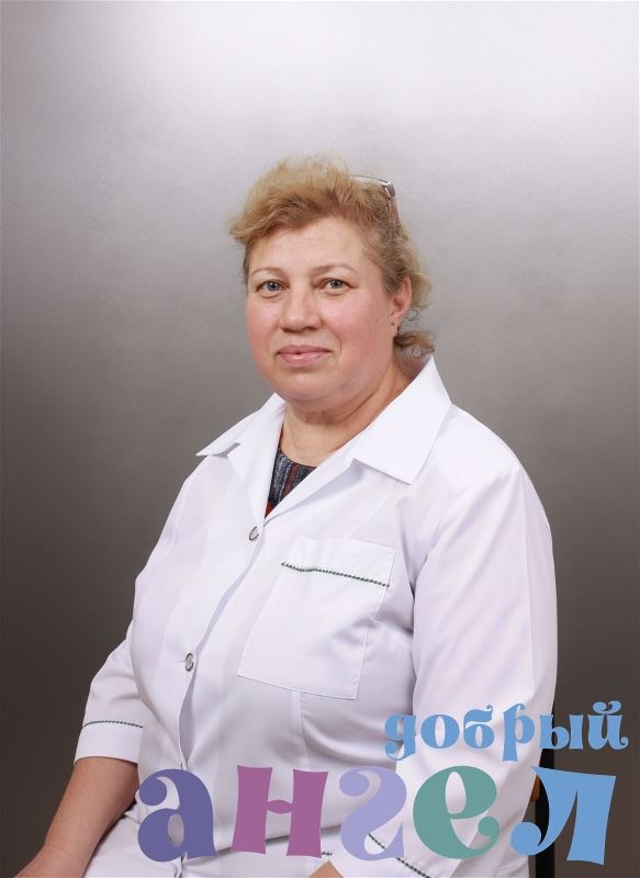 Сиделка Елена со стажем 8 лет, - ID 116261