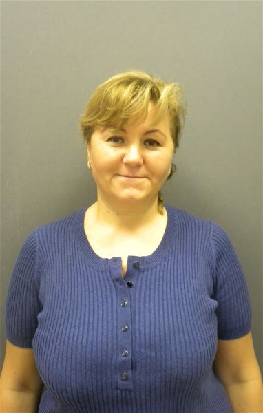 Домработница Галина