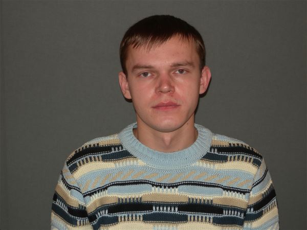 Помощник по хозяйству Сергей