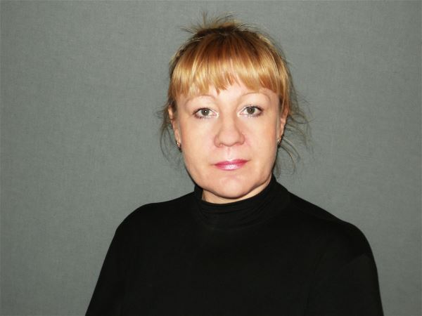 Домработница Светлана