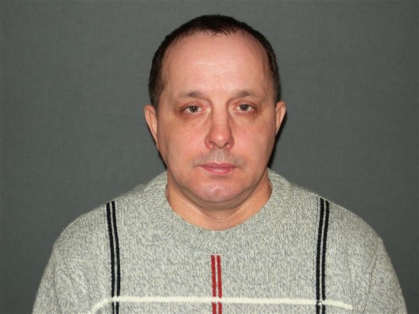 Водитель Сергей