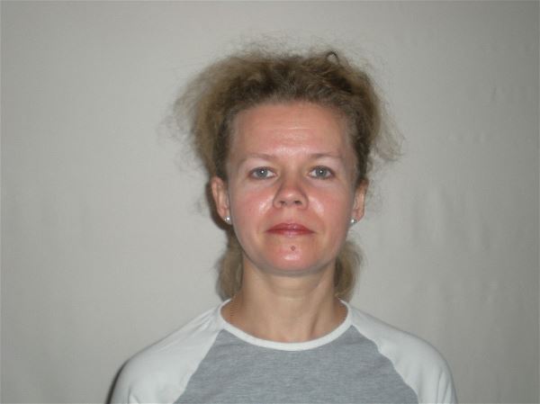 Домработница Инна