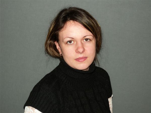 Домработница Татьяна