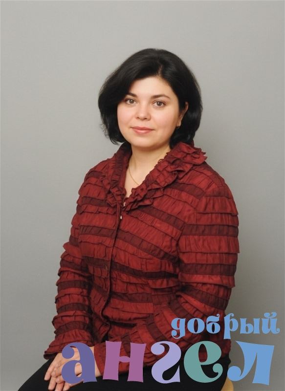 Няня Оксана