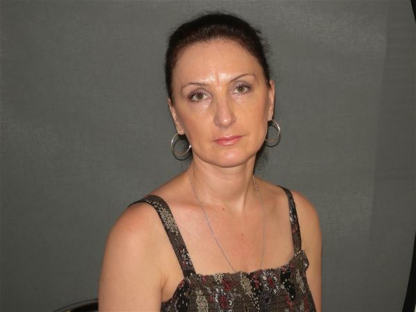 Домработница Людмила