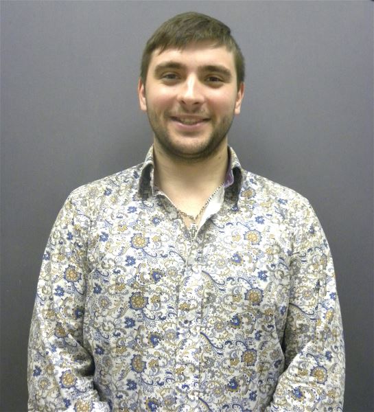 Повар Алексей