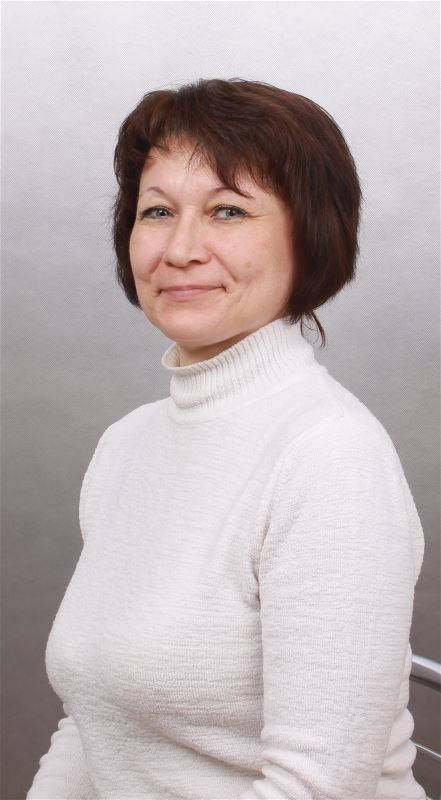Домработница Ирина