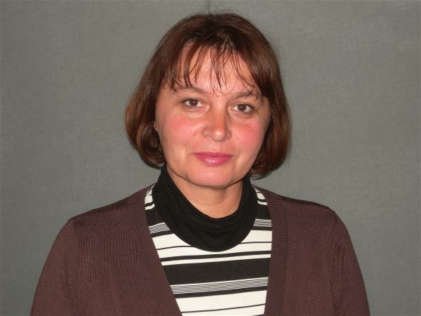 Няня Галина