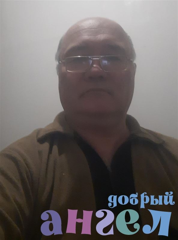 Семейная пара Гофуржон