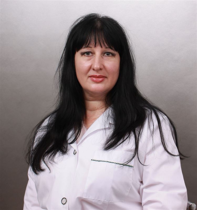 Сиделка Марина
