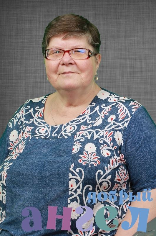 Сиделка Тамара