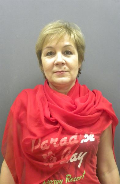 Домработница Людмила