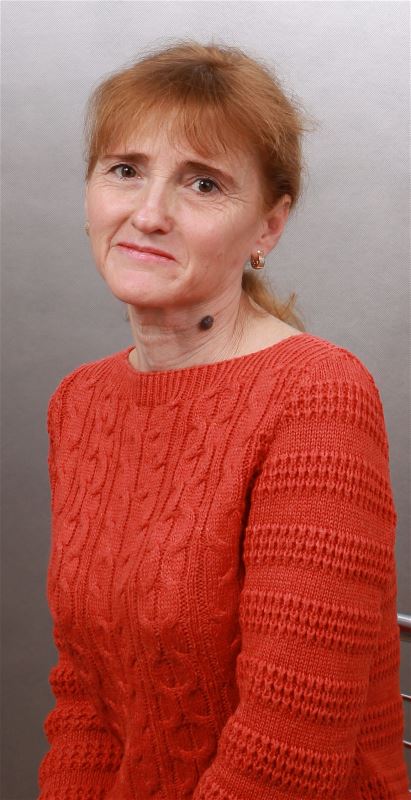 Няня Тамара