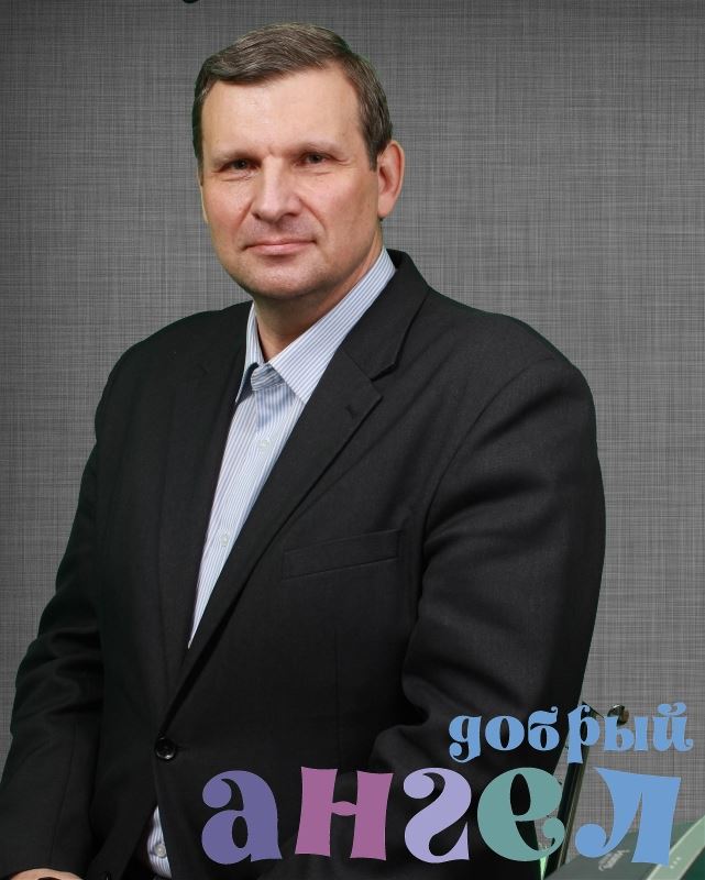 Водитель Алексей