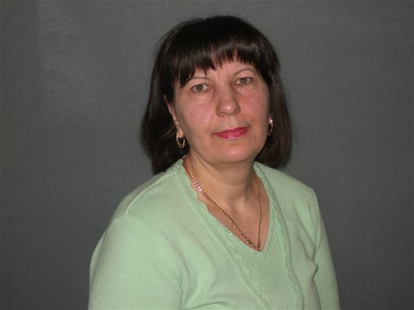 Домработница Зинаида