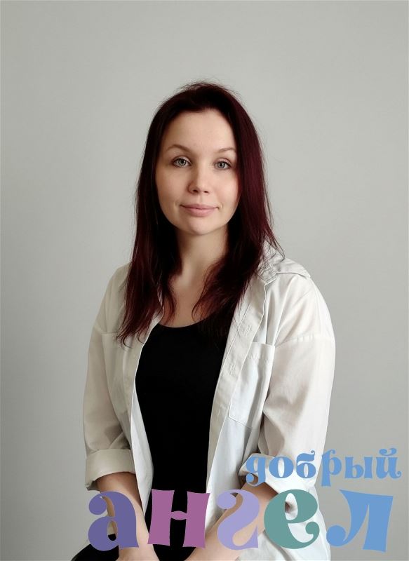 Няня Галина