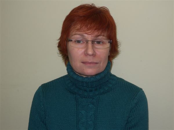 Домработница Виктория