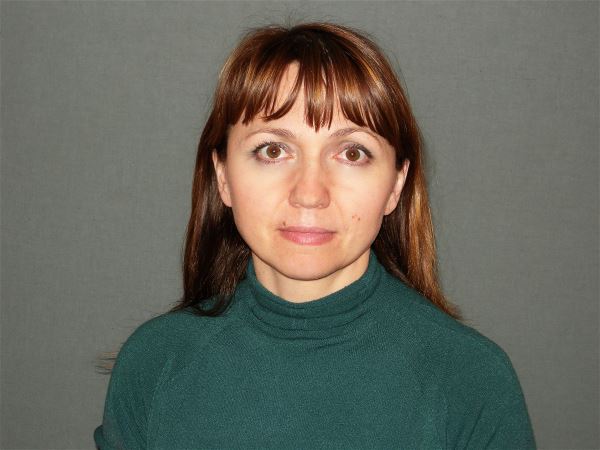 Няня Елена