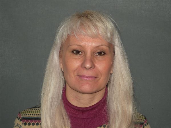 Няня Валентина