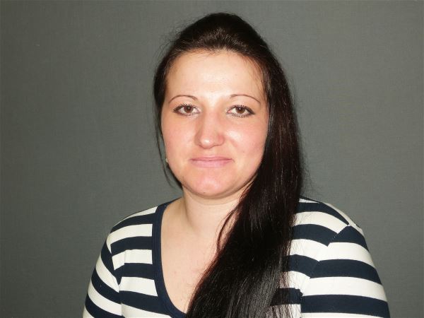 Домработница Инна