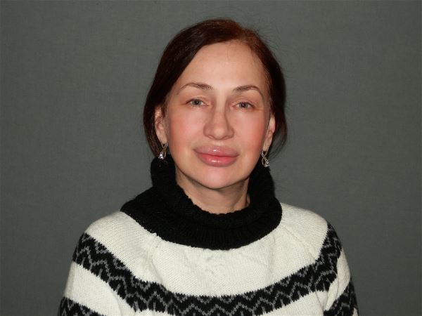 Домработница Лариса