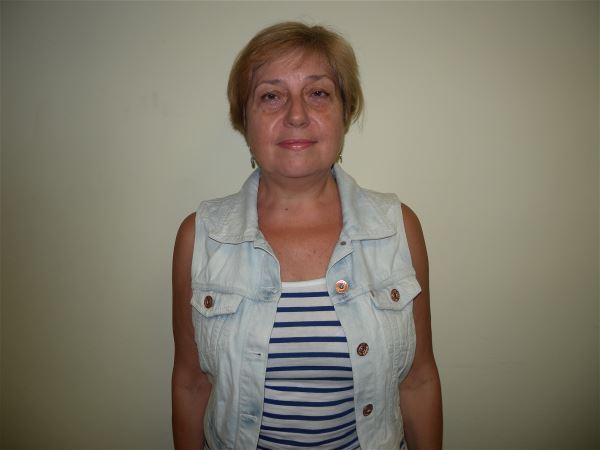 Гувернантка Елена