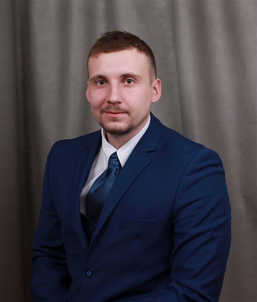 Гувернантка Игорь