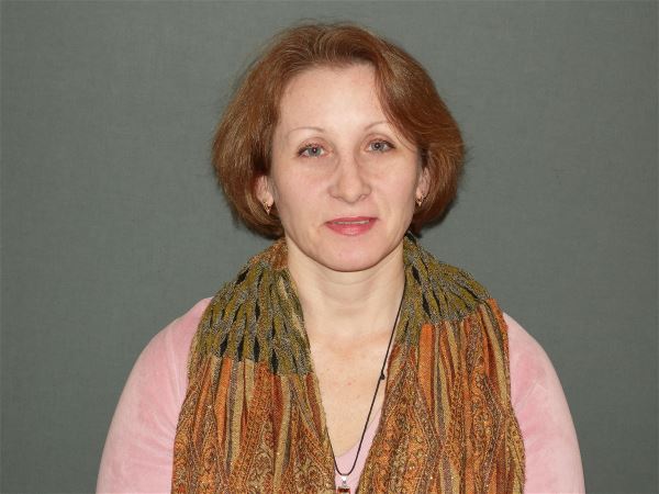 Няня Галина