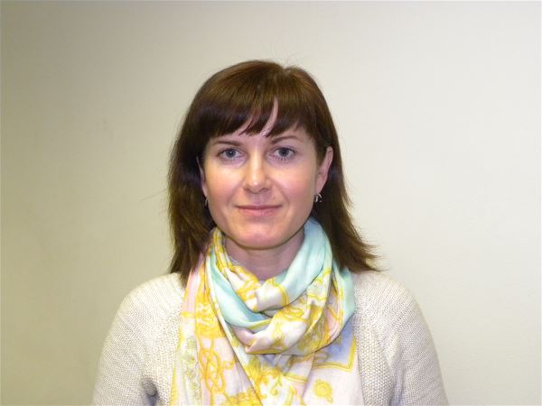 Няня Ромуальда