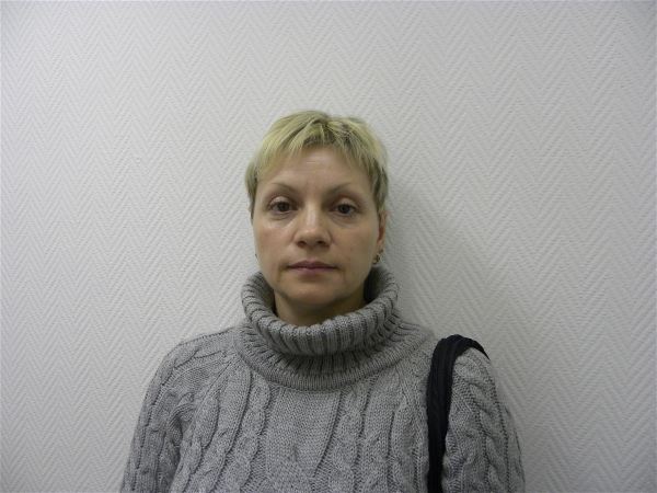 Домработница Ирина