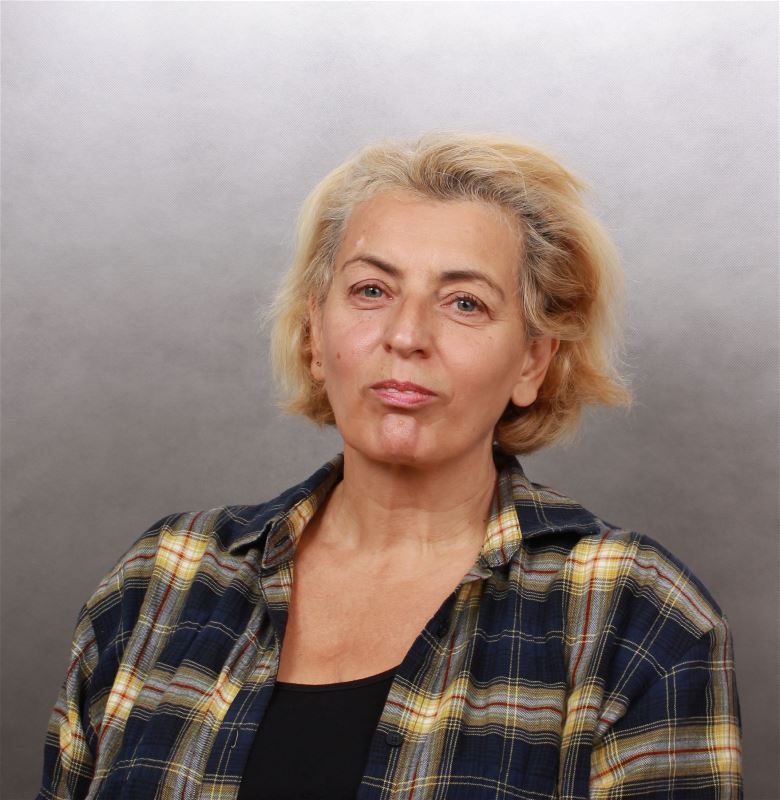 Няня Вера Леонидовна