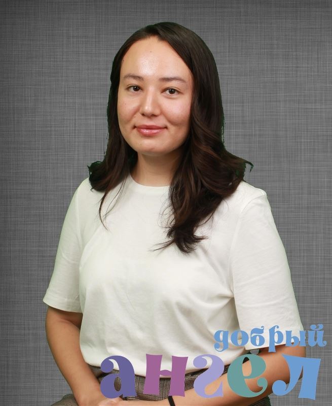 Няня Юлдуз