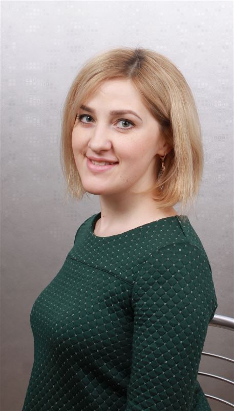 Няня Валерия