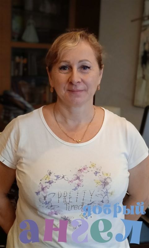 Няня Людмила со стажем 20 лет, - ID 223514