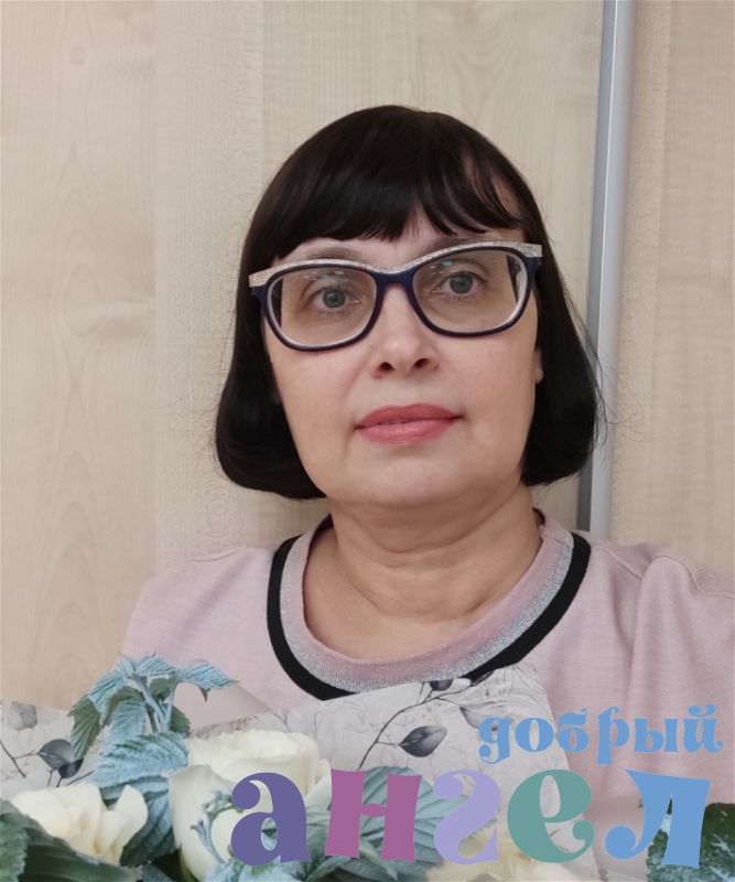 Няня Светлана со стажем 39 лет, - ID 259232