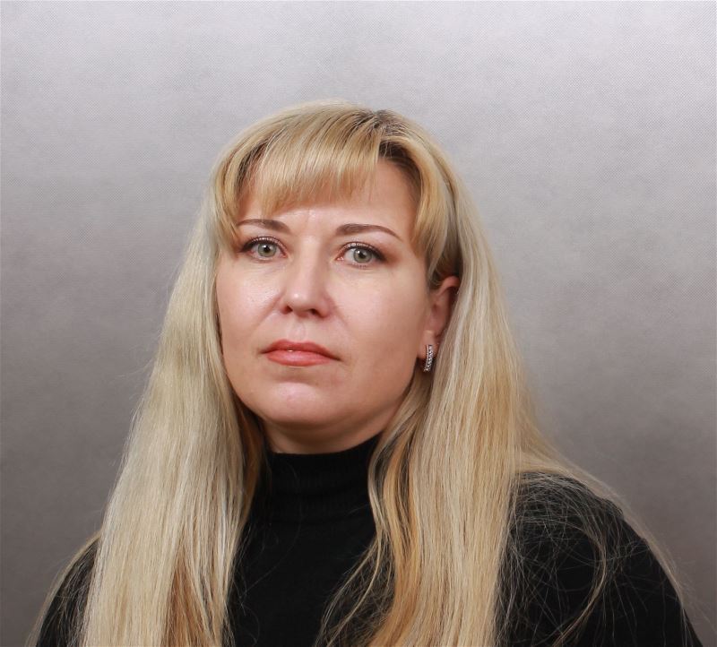Семейная пара Наталья
