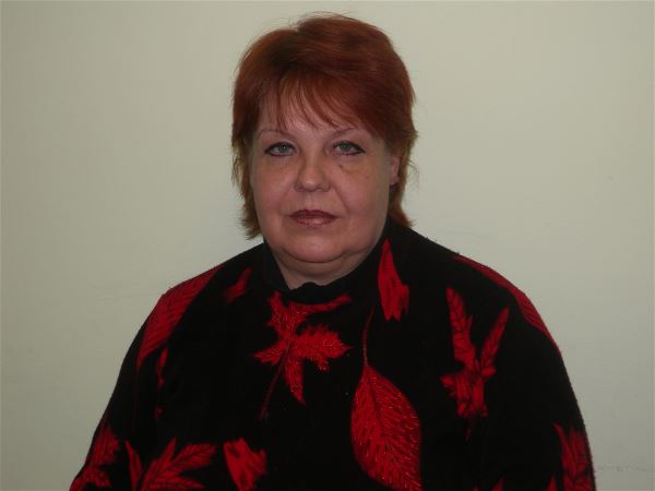 Сиделка Елена