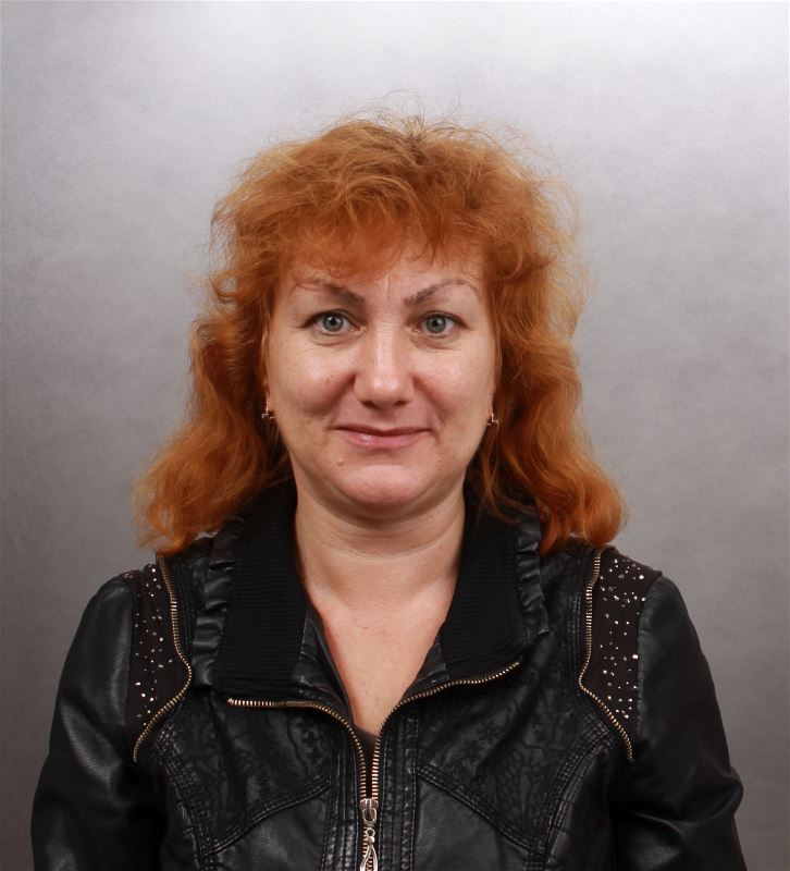 Семейная пара Элла