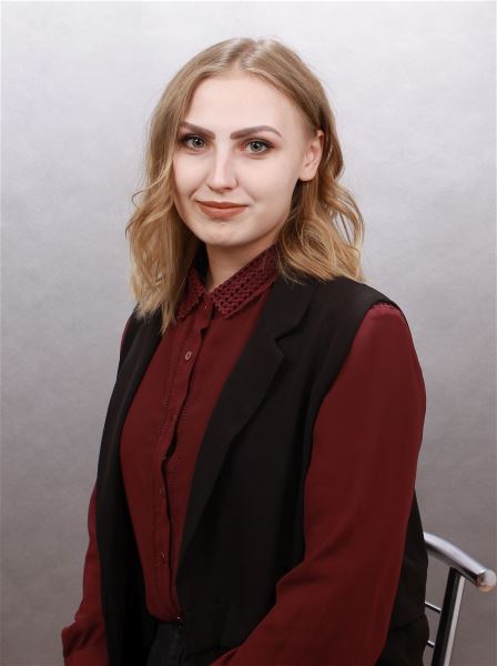 Репетитор Елена