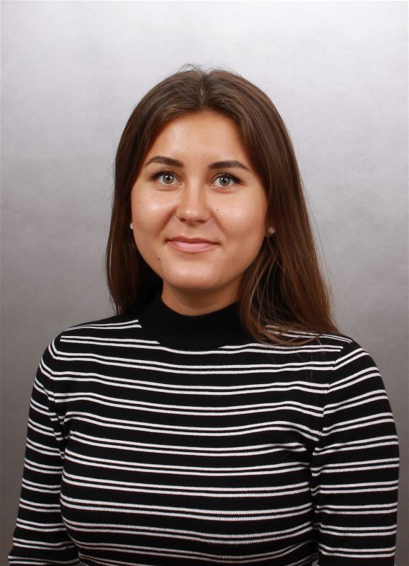 Гувернантка Ульяна