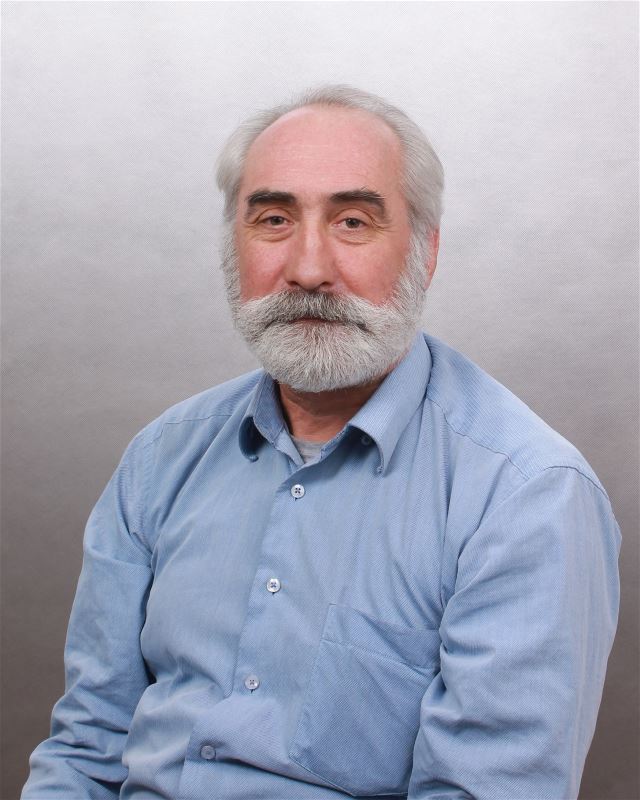 Водитель Александр
