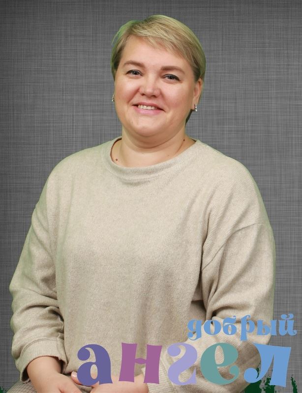 Няня Елена со стажем 16 лет, - ID 218679