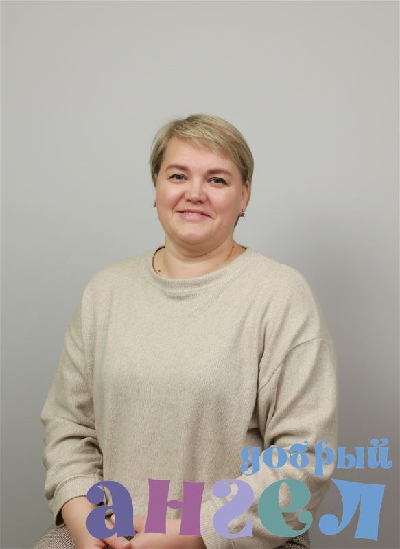 Няня Елена со стажем 16 лет, - ID 218679