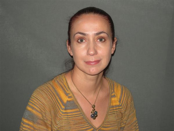 Няня Екатерина