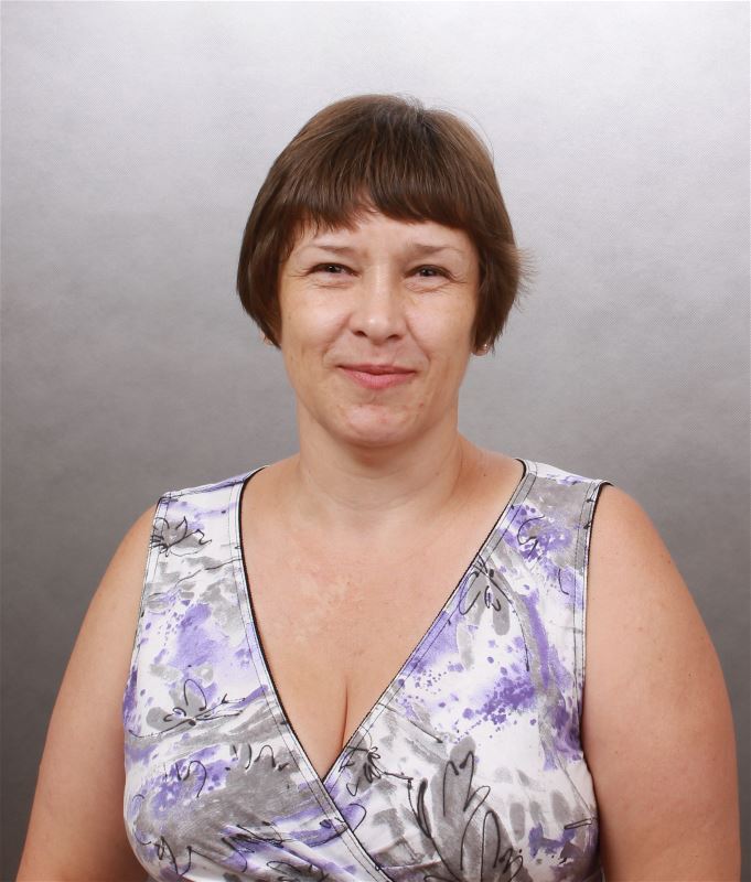 Гувернантка Оксана