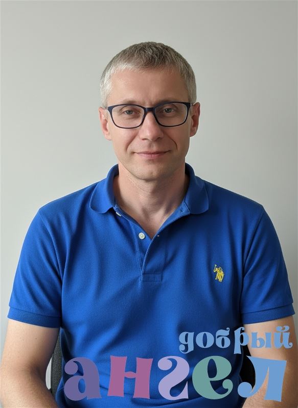Помощник по хозяйству Андрей со стажем 18 лет, - ID 226701