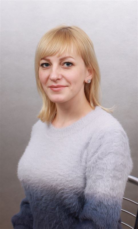 Няня Кристина