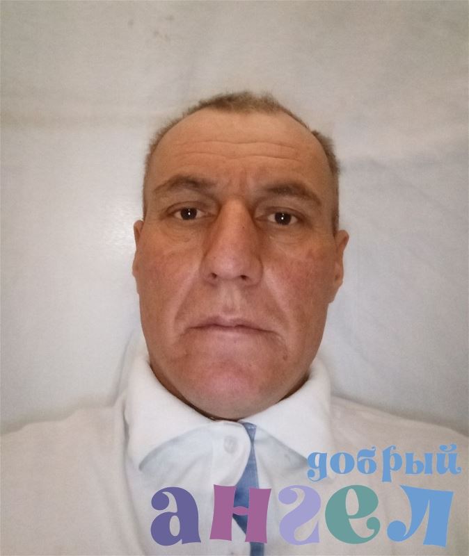 Помощник по хозяйству Данияр