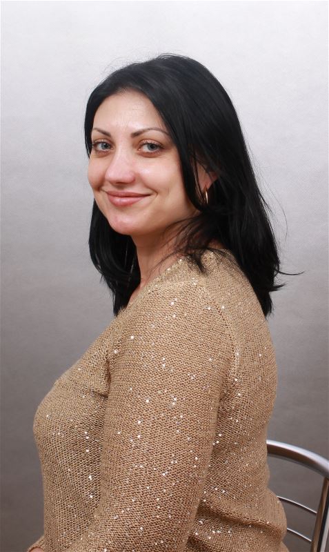 Домработница Инга